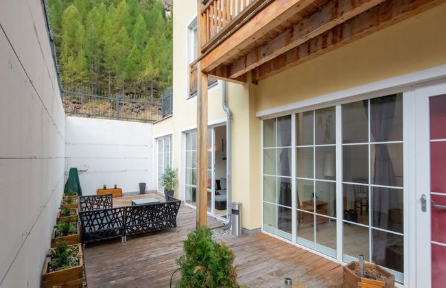 Apartment Zwieselstein Near Ski Slopes - Photo 20