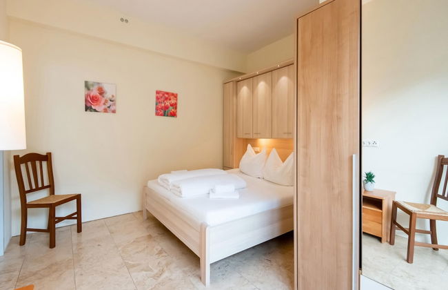 Apartment Zwieselstein Near Ski Slopes - Foto 4