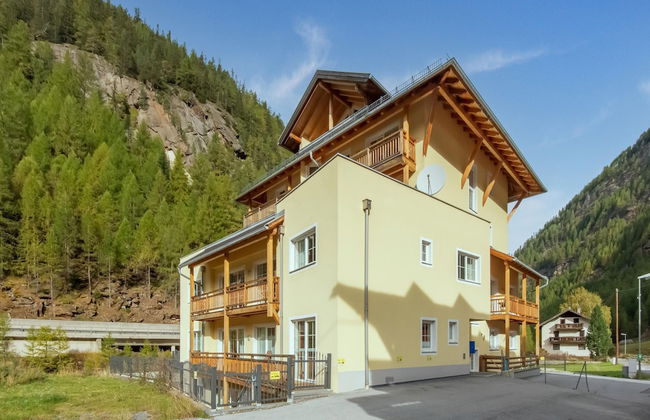 Apartment Zwieselstein Near Ski Slopes - Foto 30