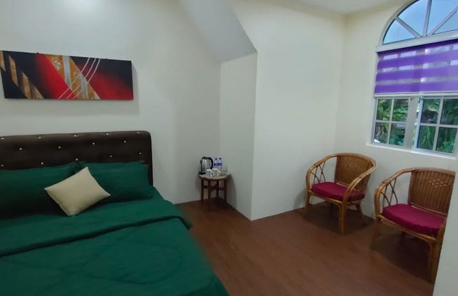 OYO Home 90711 Roses Villa - Foto 4