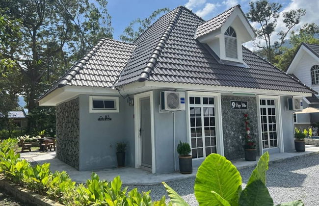 OYO Home 90711 Roses Villa - Foto 13