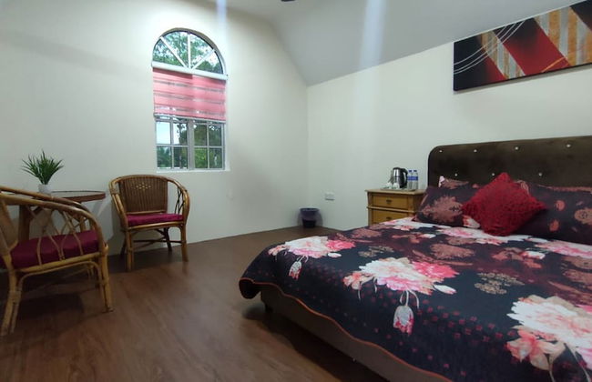 OYO Home 90711 Roses Villa - Foto 8