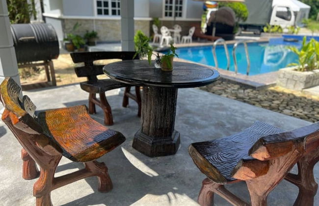 OYO Home 90711 Roses Villa - Foto 2