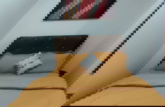 OYO Home 90711 Roses Villa - Foto 5