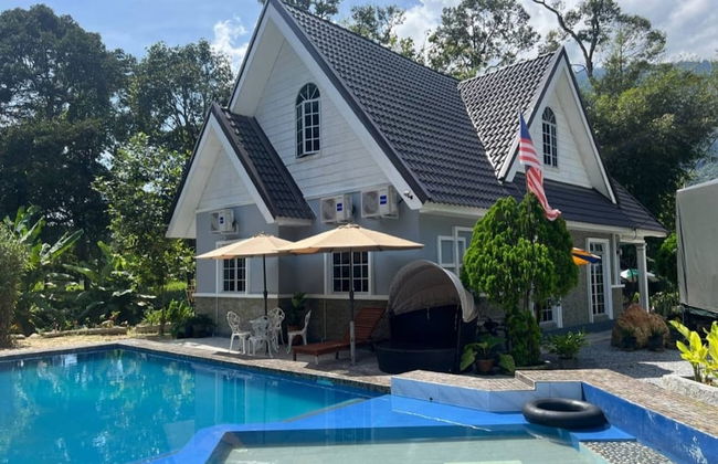 OYO Home 90711 Roses Villa - Foto 1