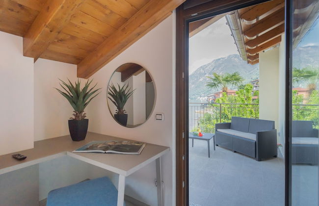 Dream Lake Apartments - Foto 42