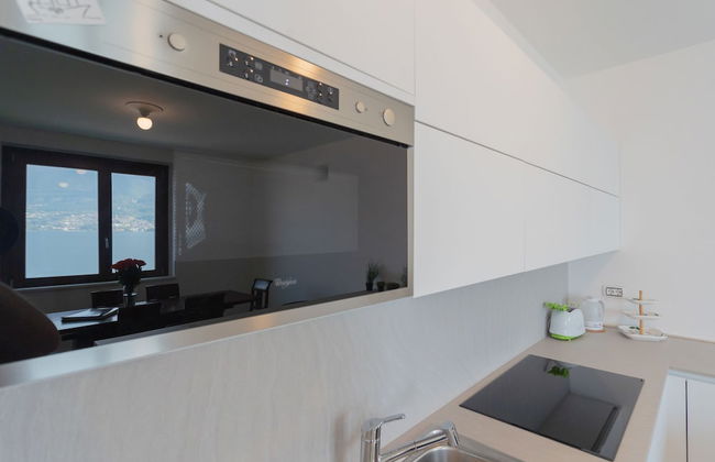 Dream Lake Apartments - Foto 69