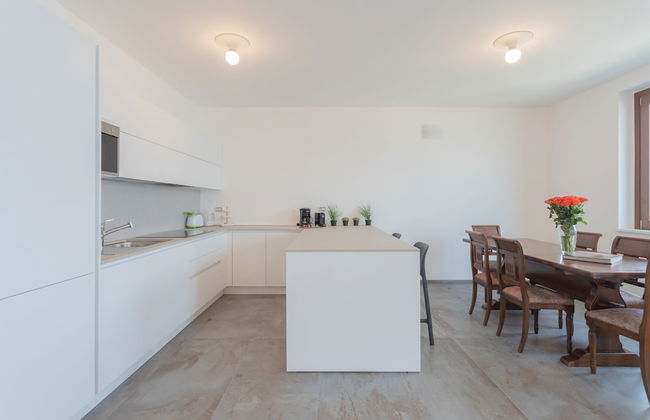 Dream Lake Apartments - Foto 65
