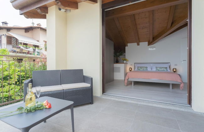 Dream Lake Apartments - Foto 22