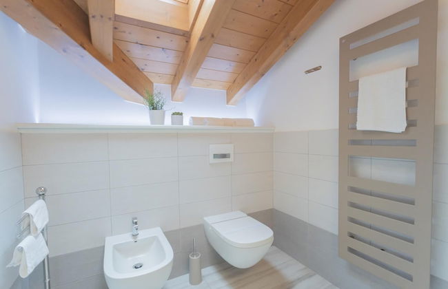 Dream Lake Apartments - Foto 21