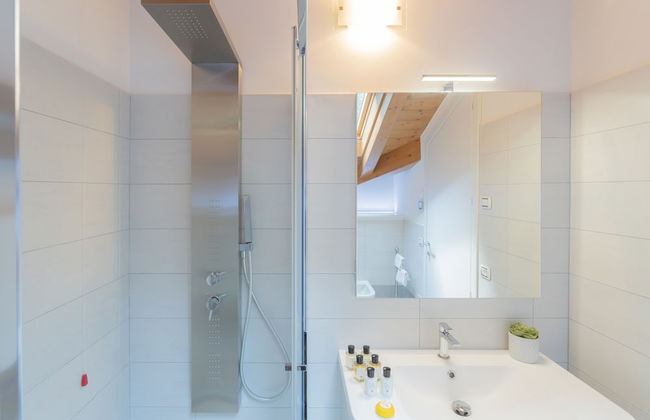 Dream Lake Apartments - Foto 54
