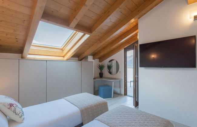 Dream Lake Apartments - Foto 17