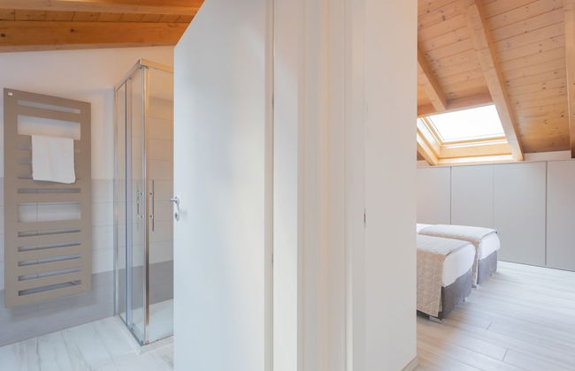 Dream Lake Apartments - Foto 52