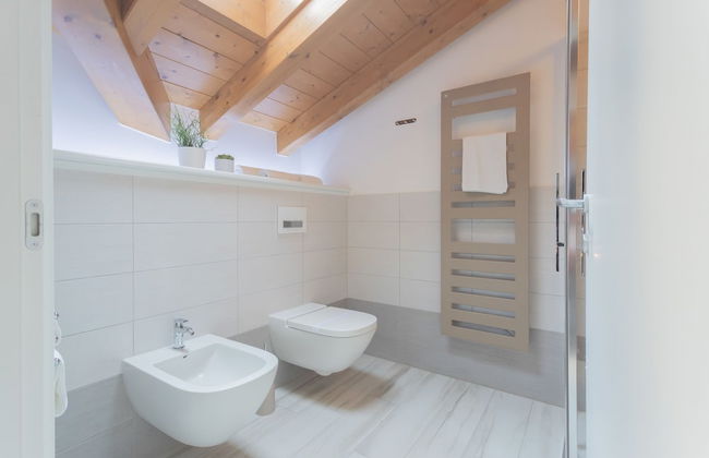 Dream Lake Apartments - Foto 53