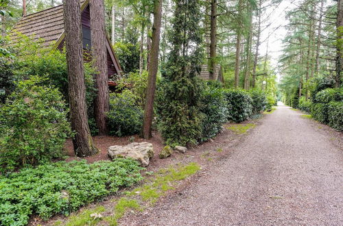 Photo 26 - Welcoming Chalet in Rekem Tucked in Nature