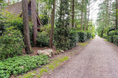 Photo 37 - Welcoming Chalet in Rekem Tucked in Nature