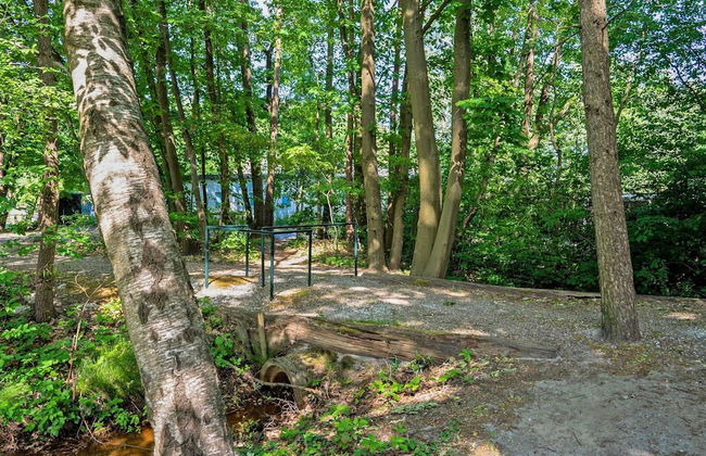 Welcoming Chalet in Rekem Tucked in Nature - Foto 30