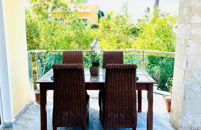 2 Minutes Walk to Beach Huge 3 bdrm Condo with Pool - Foto 53