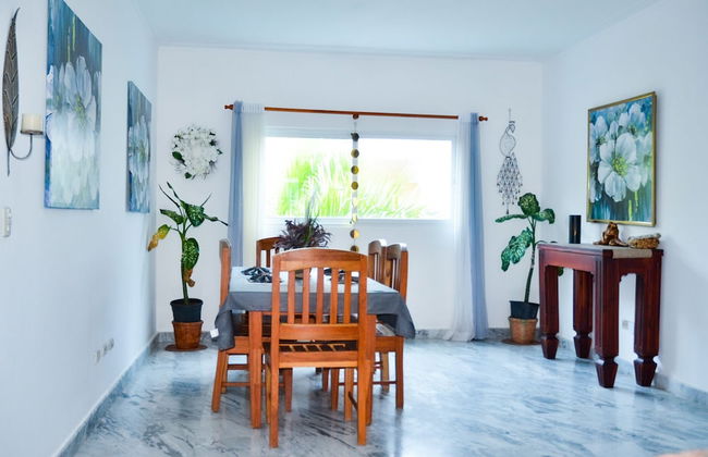 2 Minutes Walk to Beach Huge 3 bdrm Condo with Pool - Foto 21