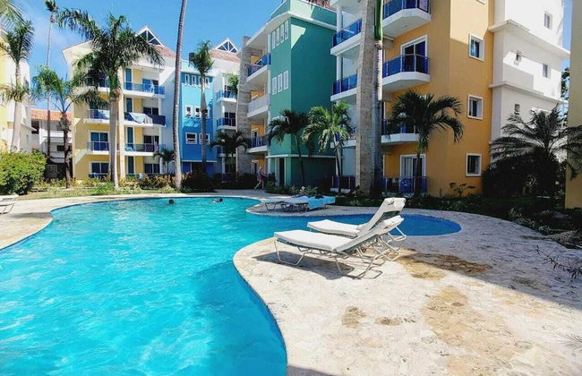 2 Minutes Walk to Beach Huge 3 bdrm Condo with Pool - Foto 70