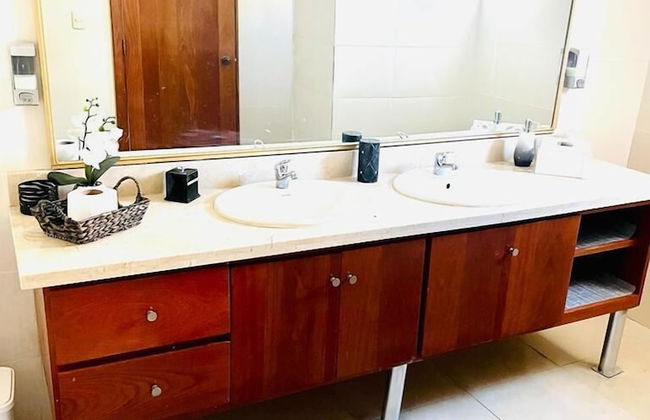 2 Minutes Walk to Beach Huge 3 bdrm Condo with Pool - Foto 66