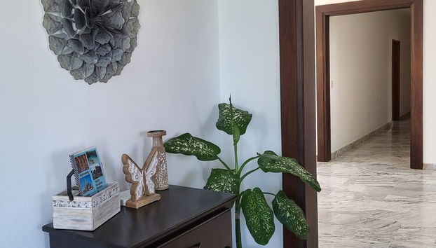 Ingresso interno