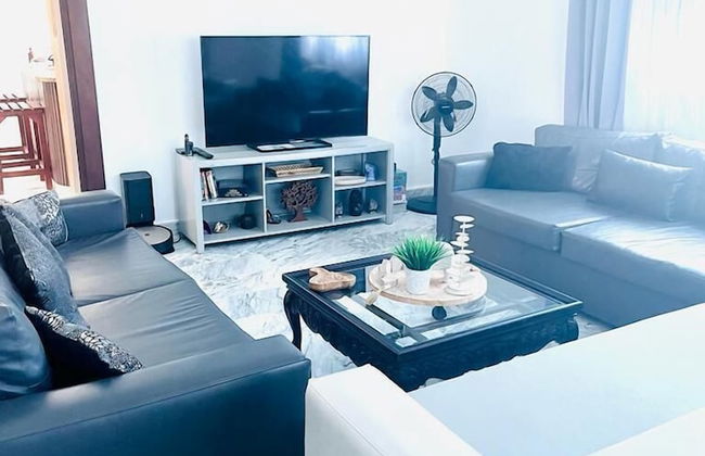 2 Minutes Walk to Beach Huge 3 bdrm Condo with Pool - Foto 47