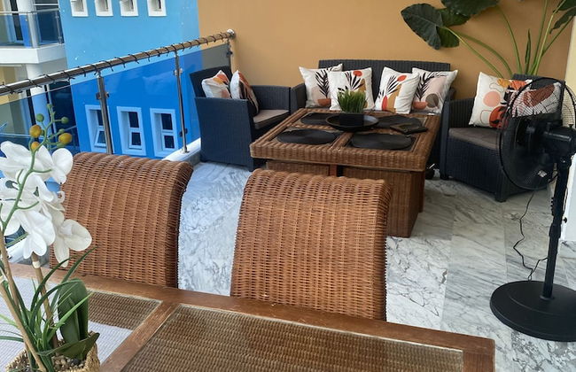 2 Minutes Walk to Beach Huge 3 bdrm Condo with Pool - Foto 55