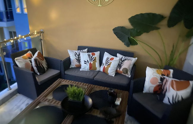 2 Minutes Walk to Beach Huge 3 bdrm Condo with Pool - Foto 57