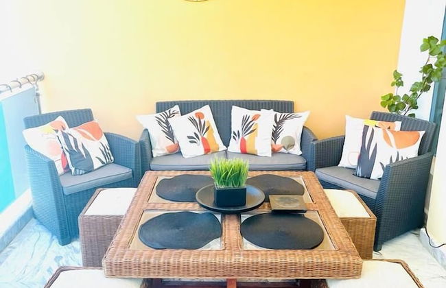 2 Minutes Walk to Beach Huge 3 bdrm Condo with Pool - Foto 54