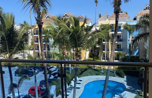 2 Minutes Walk to Beach Huge 3 bdrm Condo with Pool - Foto 4