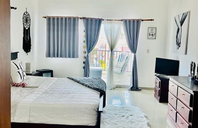 2 Minutes Walk to Beach Huge 3 bdrm Condo with Pool - Foto 19
