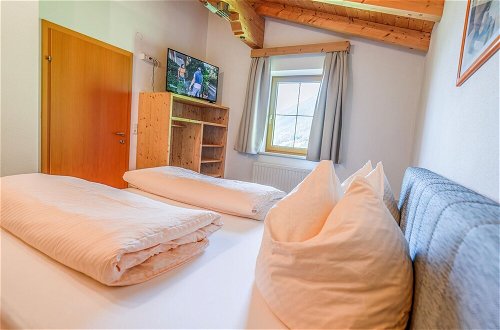 Foto 4 - Apartment in Neustift in the Stubai Valley