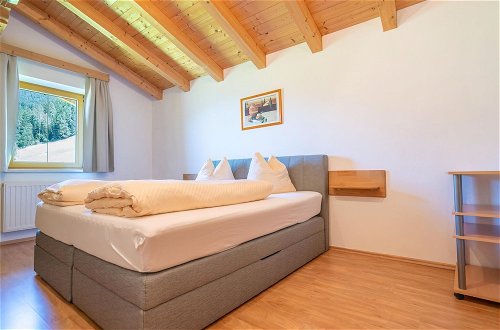 Foto 3 - Apartment in Neustift in the Stubai Valley