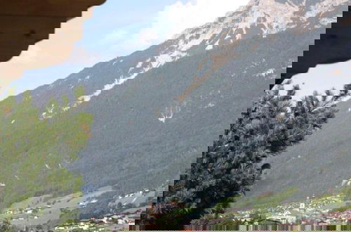 Photo 20 - Wellness Holiday in the Stubai Valley - Space, Peace & Views in Neustift