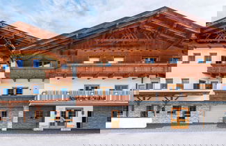 Photo 1 - Apartment Neustift Near Stubai Ski Lift