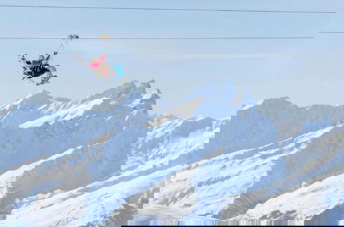 Photo 23 - Wellness Holiday in the Stubai Valley - Space, Peace & Views in Neustift