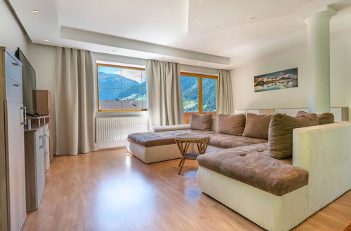 Foto 7 - Apartment in Neustift in the Stubai Valley