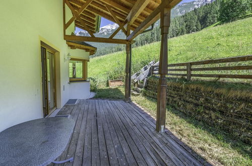 Photo 11 - Apartment in Neustift in the Stubai Valley