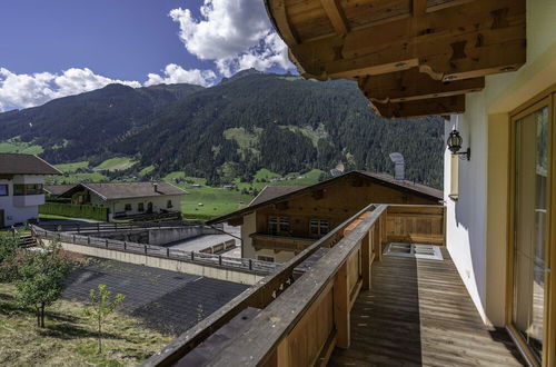 Photo 20 - Apartment in Neustift in the Stubai Valley