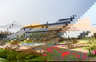 Photo 1 - Belvilla by OYO Villa Le Buche