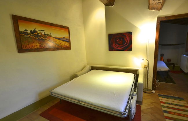 Apartment in the Village With air Conditioning - Photo 6