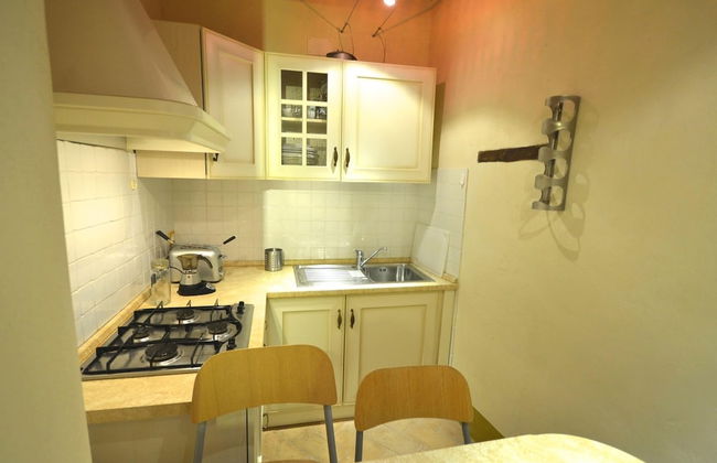 Apartment in the Village With air Conditioning - Photo 9