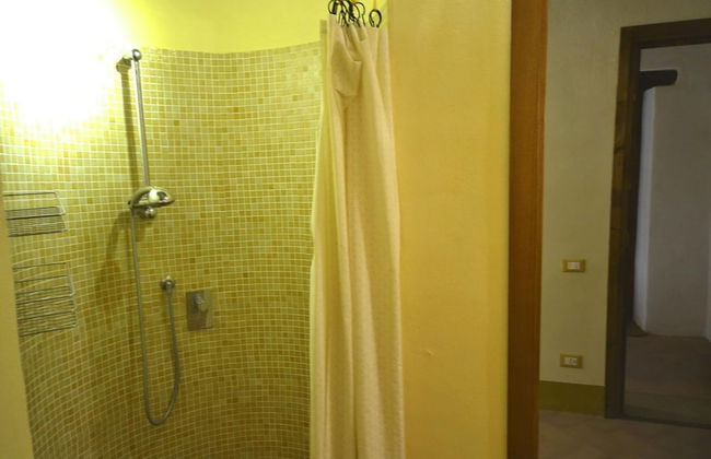 Apartment in the Village With air Conditioning - Photo 13