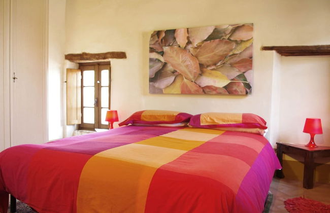 Apartment in the Village With air Conditioning - Photo 7