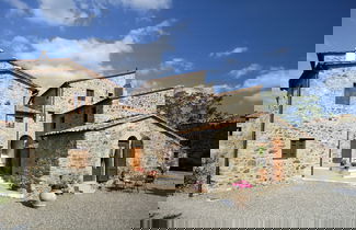 Photo 1 - Apartment in the Village With air Conditioning