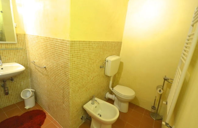 Apartment in the Village With air Conditioning - Photo 14