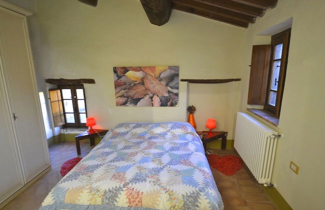 Apartment in the Village With air Conditioning - Photo 4