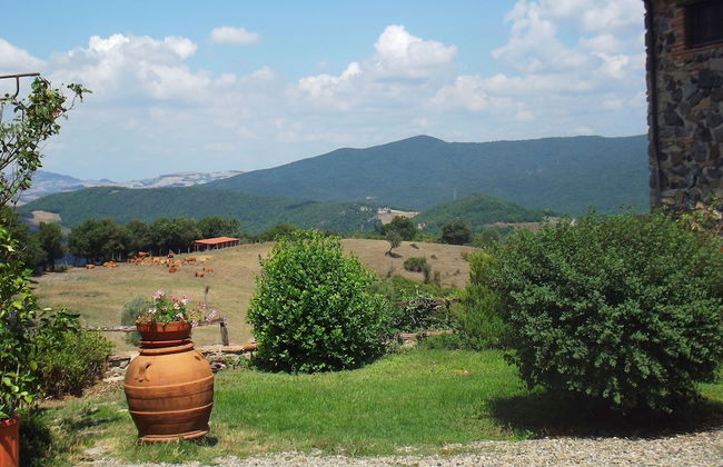 Apartment in the Village With air Conditioning - Photo 21