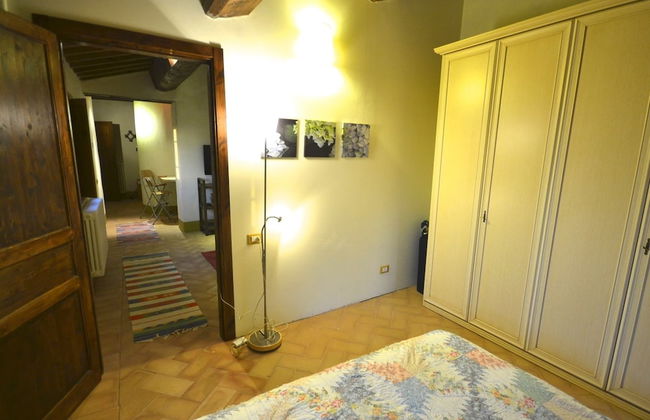 Apartment in the Village With air Conditioning - Photo 5